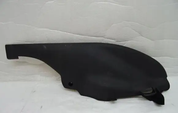 Peugeot 308 Centre console side trim front 9659920577