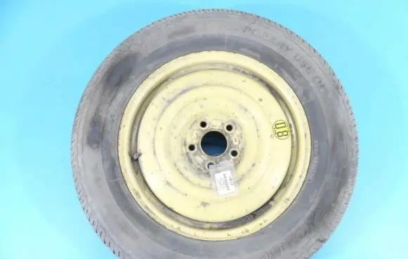 Mazda CX-9 R15 spare wheel IMPRK1348210