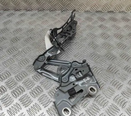 BMW X2 U10 Engine bonnet/hood hinges 9883417