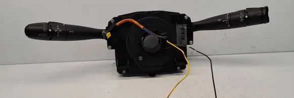 Citroen C3 On-board computer control switch 96474013XT