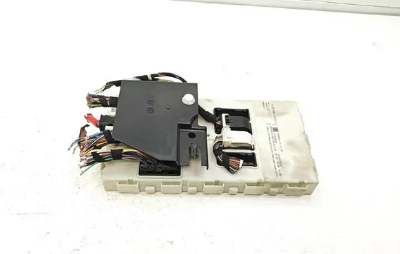 BMW 3 F30 F35 F31 Other control units/modules 9288304 51930AF06 6290071579