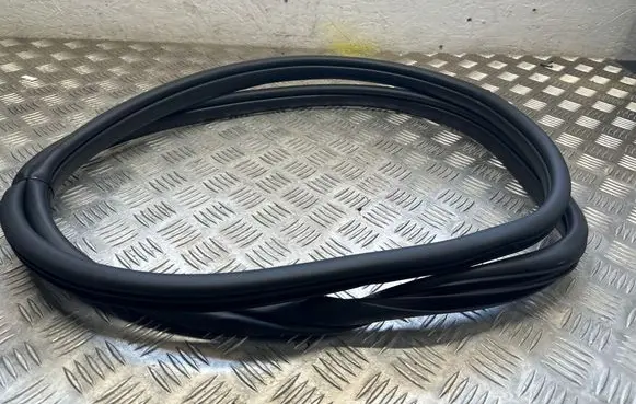 KIA EV6 Rubber seal rear door 