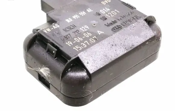 Volkswagen Golf V Rain sensor 1K0955559AE