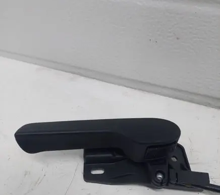 Seat Ibiza IV (6J,6P) Engine bonnet (hood) release handle 1J1823633