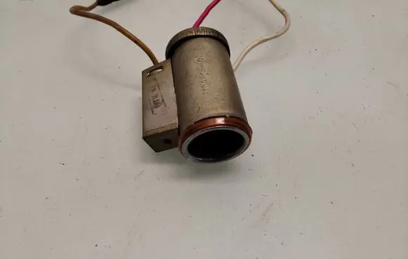 Lada Niva Cigarette lighter 