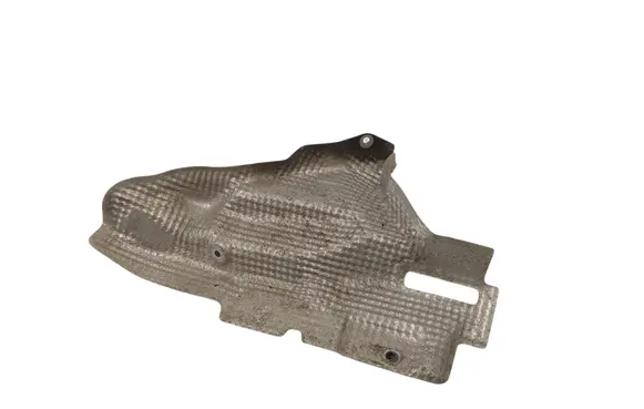 Audi A5 Sportback 8TA Exhaust heat shield 8T1399300