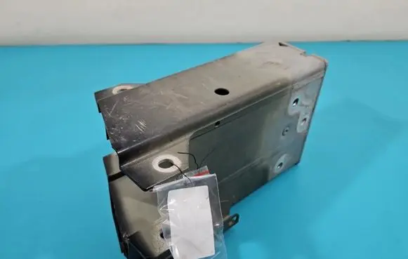 Volvo S90, V90 Front bumper support beam 31386940 IMPRK1362873