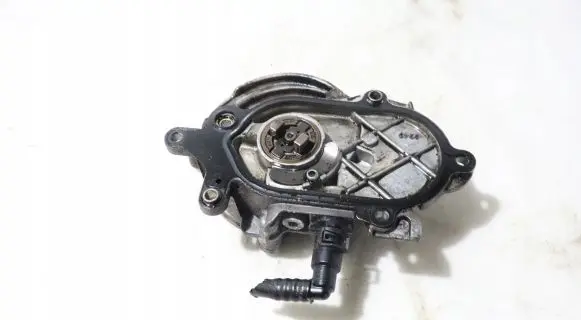 Skoda Kodiaq Vacuum pump