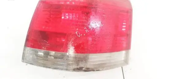 Opel Signum Rear/tail lights 13159862