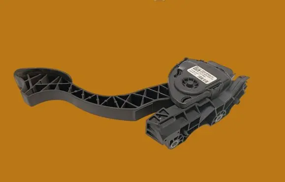 Ford Mondeo MK IV Accelerator throttle pedal 6G929F836RC18