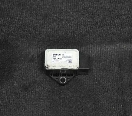 Nissan Qashqai Acceleration sensor 479300006R 0265005757