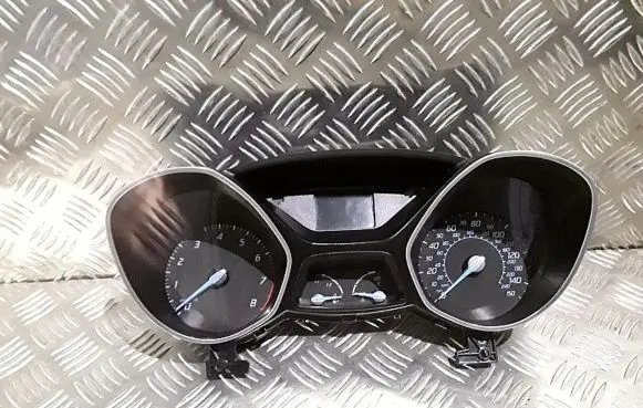 Ford Focus Speedometer (instrument cluster) BM5T10849BU