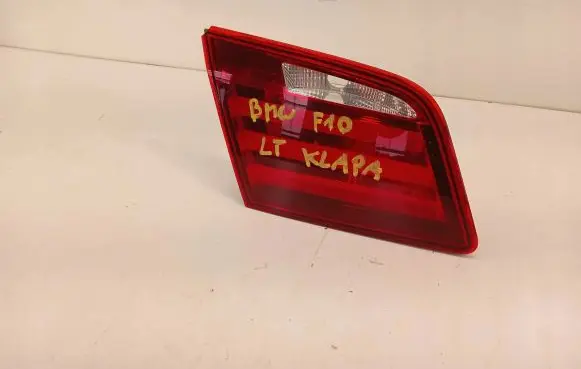 BMW 5 F10 F11 Tailgate rear/tail lights