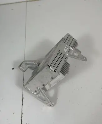 Tesla Model 3 Sound amplifier 107974800E