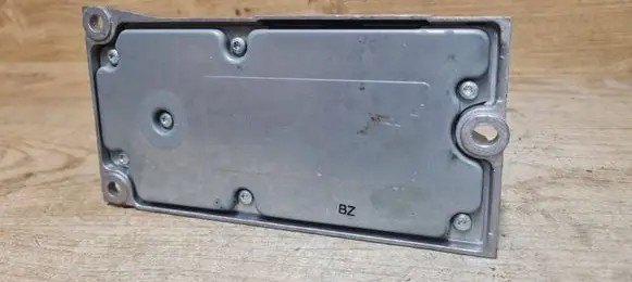 Airbag control unit/module