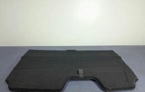 Peugeot 207 CC Parcel shelf load cover