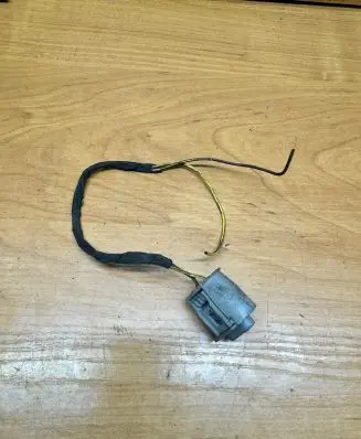 BMW 5 E39 Fog light bulb 9655742