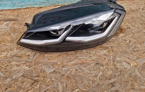 Headlight/headlamp
