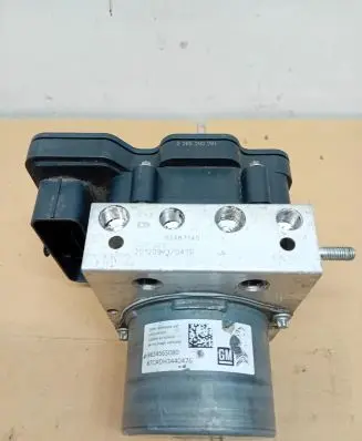 Citroen C3 ABS Pump 9834565080