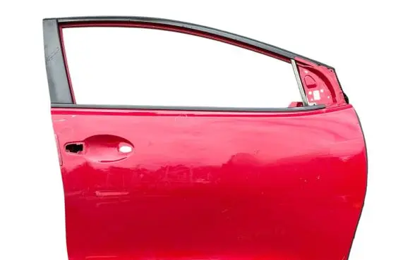 Honda Civic IX Front door