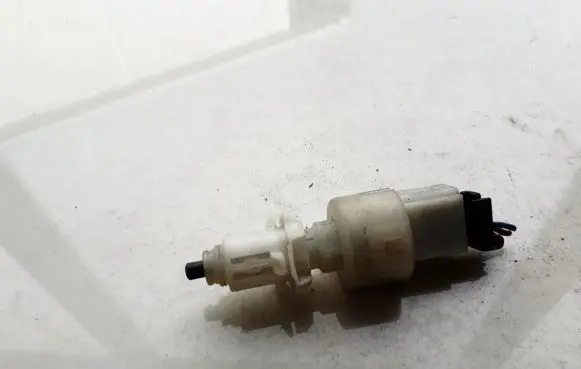 Brake pedal sensor switch