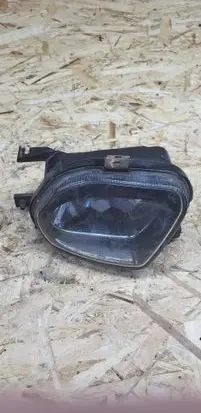 Mercedes-Benz E W211 Front fog light 