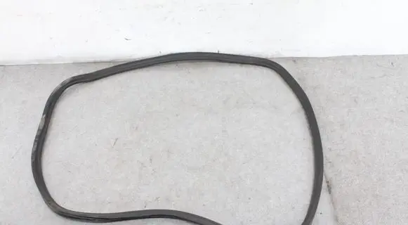 BMW 5 G30 G31 G38 Rear door rubber seal (on body) 
