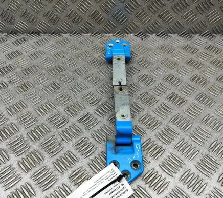 Volkswagen Caddy Rear door hinge set 2K5827151