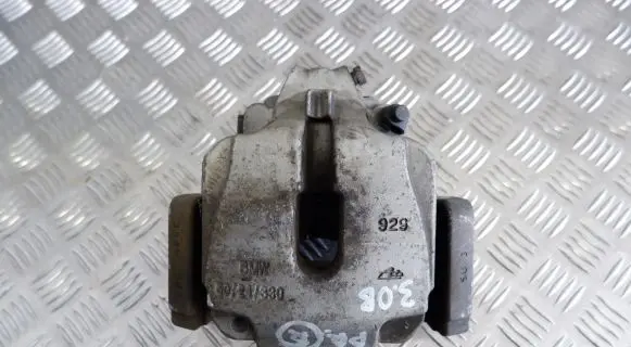 BMW 5 F10 F11 Front brake caliper 34116791920 34116796486