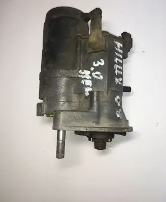 Toyota Hilux (AN10, AN20, AN30) Starter motor 281000L030 TG4280002321