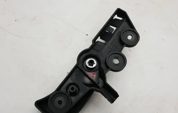 BMW 2 F22 F23 Engine bonnet (hood) release handle 7221914 173658
