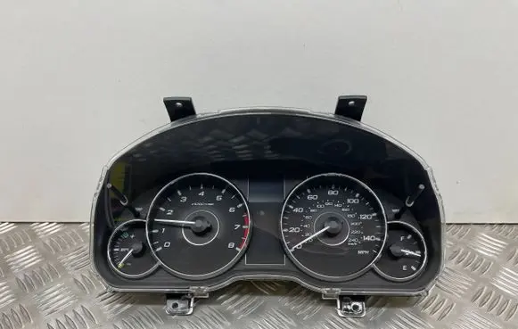 Subaru Outback Speedometer (instrument cluster) 85003AJ61A