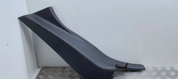 BMW X1 U11 Rear seat side bottom trim 9462355 51439462355