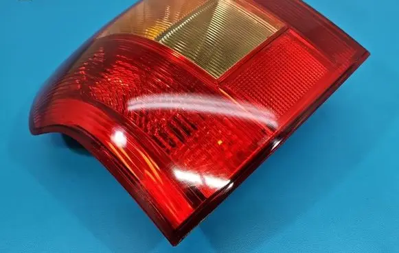 Toyota Corolla E120 E130 Rear/tail lights IMPRK1602358