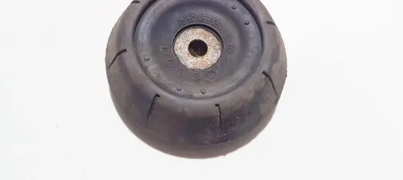 Coil spring mount