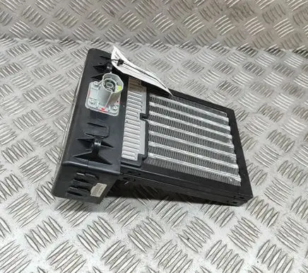 Volvo XC40 Electric cabin heater radiator 103532700E