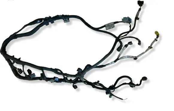 Citroen Jumper Engine installation wiring loom BU3T12B637 CBD CBF