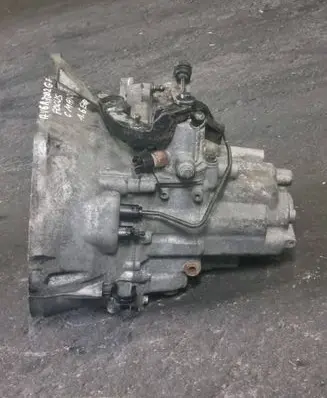 Ford Focus Manual 6 speed gearbox AV6R7002GF