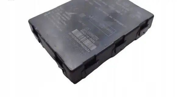 Audi TT TTS RS Mk3 8S Keyless (KESSY) go control unit/module 3Q0959435E