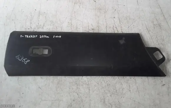 Ford Transit VII Front door trim (molding) Bk31v20781
