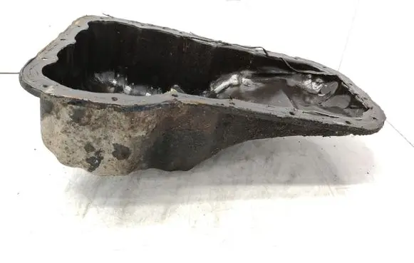 Mazda 929 Oil sump
