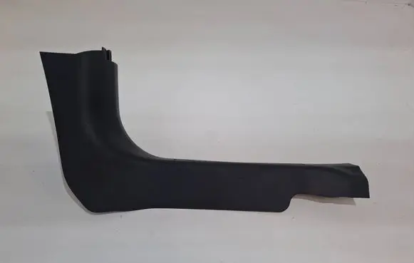 Ford Mustang Mach-E Front sill trim cover LK9BR13200CAW LJ8BR13208 LJ8BR13200