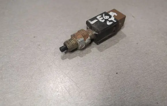 Subaru Legacy Brake pedal sensor switch