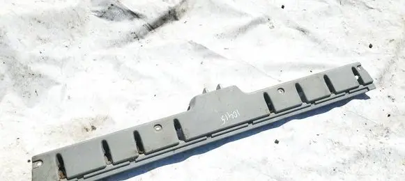Renault Scenic I Other trunk/boot trim element 7700433168