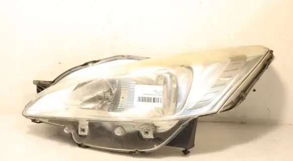 Peugeot 508 Headlight/headlamp 9678393180