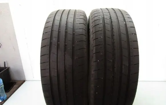 KIA Ceed R16 summer tire