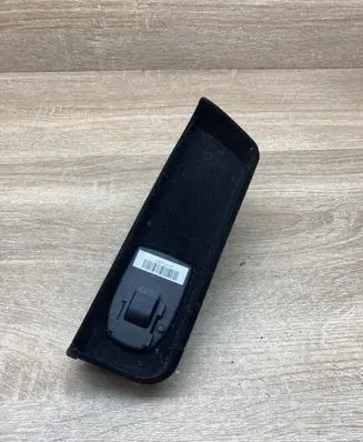 Mercedes-Benz CLS C219 Phone A2198200311 A2198230911
