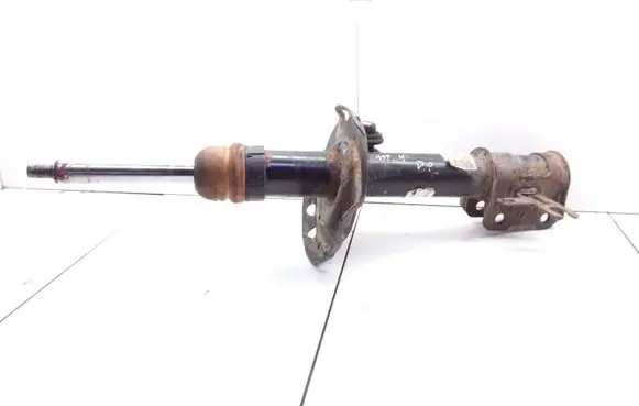 Opel Astra H Front shock absorber/damper 22214598