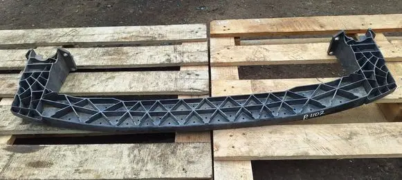 Citroen C5 Front bumper support beam 