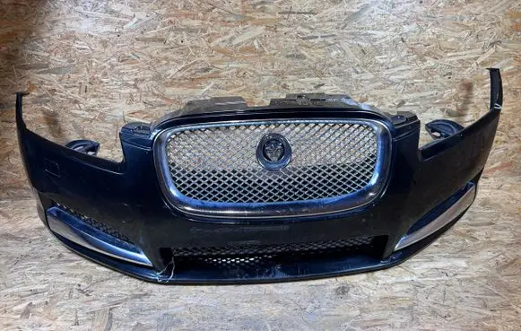Jaguar XF X250 Front bumper